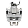 Rear Left Brake Caliper with Bracket for Chevrolet Malibu (2014–2015)