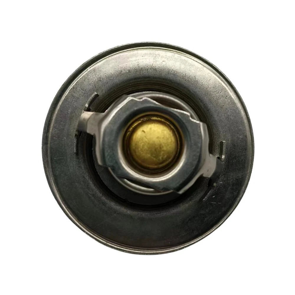 Thermostat Kit 140°F for Mercruiser (18-3668, 807252Q4, 8M0089715)