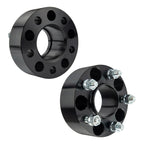2" Wheel Spacer for Ford Mustang and Ranger (1994–2004) (1983–1997)