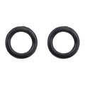 Black Brake Booster for Ford F-250 F-350 F-450 F-550 Super Duty (1999–2004) 527357