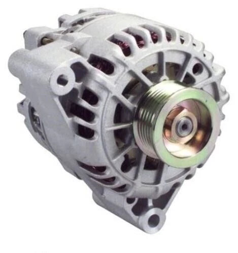 Alternator for Ford Thunderbird 3.9L V8 (2002)