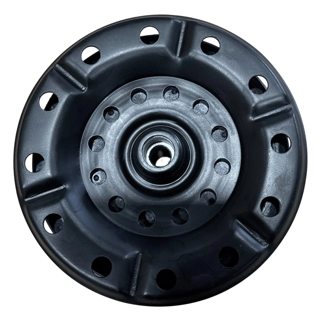 AC Compressor Clutch Replacement for Scion xA 1.5L (2004-2005)