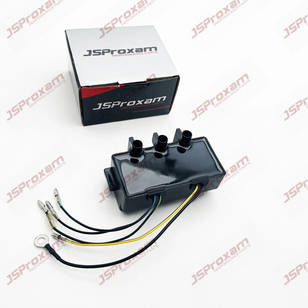 Ignition Coil for Polaris Genesis/Pro 1200/SLX/Virage TX (2000–2002) 4010342