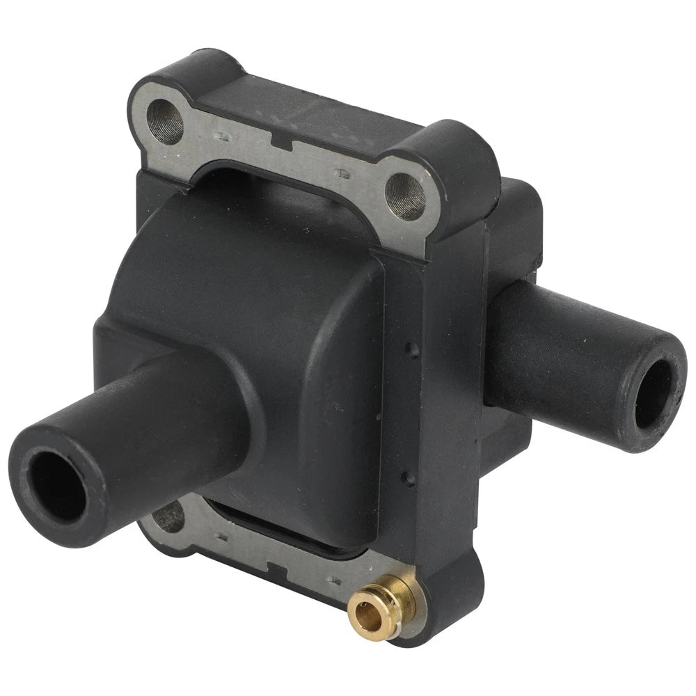 2 Ignition Coils for Mercedes-Benz SLK230 C230 2.3L L4 (1999–2000)