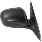 Set of 2 Heated Power Mirrors for Subaru Forester (2009–2010)