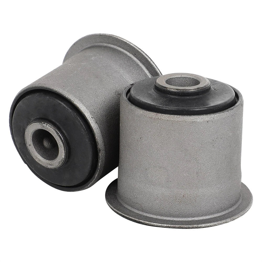 2X Front Upper Control Arm Bushing for Jeep Cherokee (1984–2001) & Comanche (1986–1992)