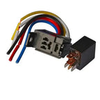40A 12V Car Oil Pump Relay