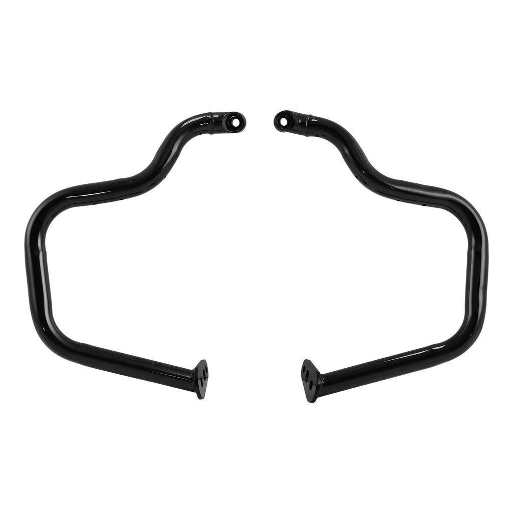 Front Highway Engine Guard Crash Bar for Indian Scout Sixty Bobber (2025)
