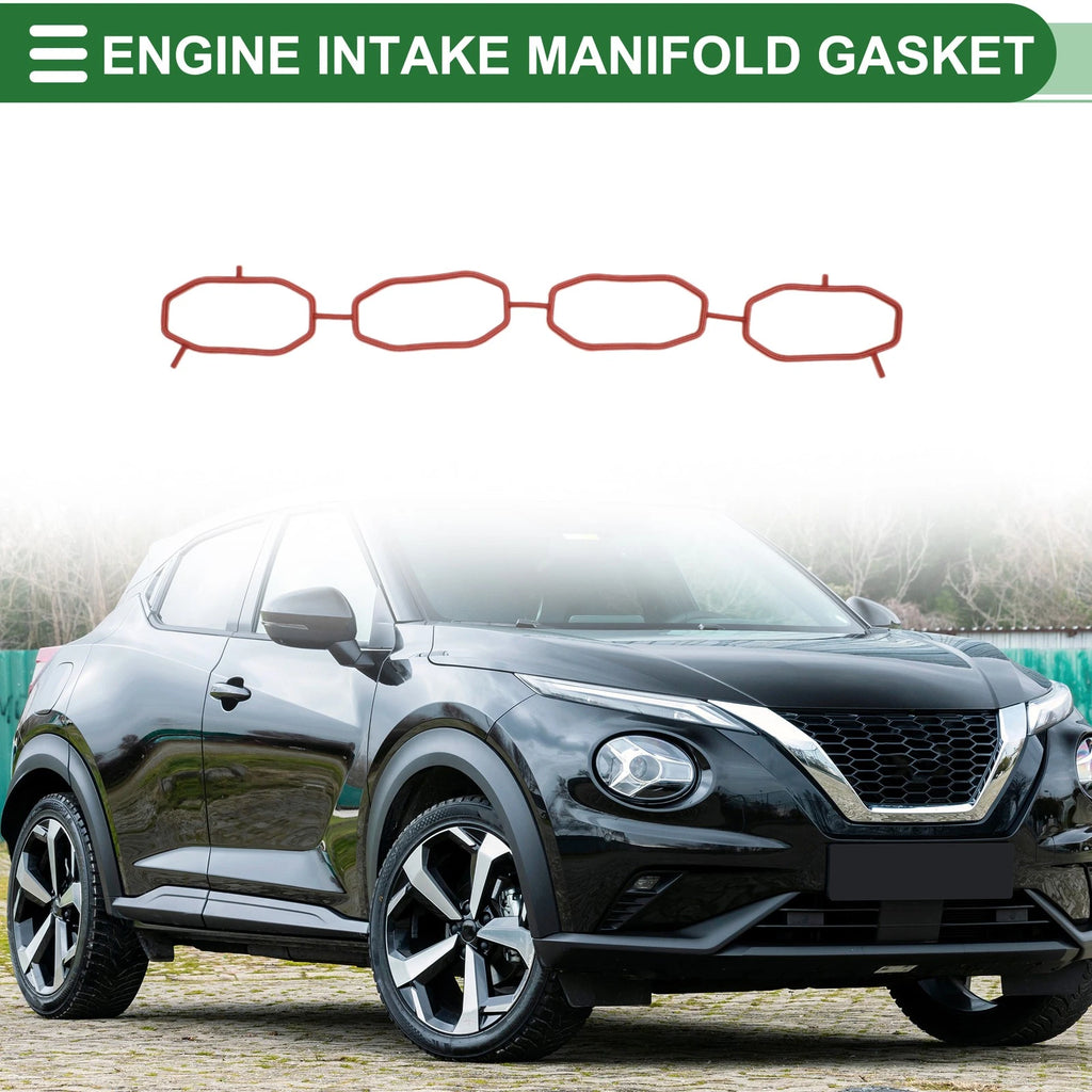 Engine Intake Manifold Gasket for Nissan Juke (2012–2019) No. 140351KC0A