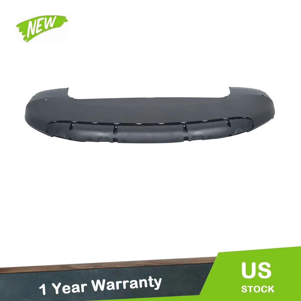 Front Lower Bumper Cover for Jeep Cherokee (2019–2023) 68287975AB