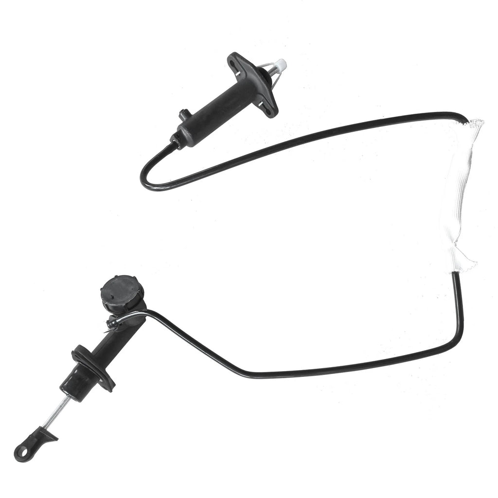 Clutch Master & Slave Cylinder for Jeep Wrangler (1994–1995) 52104113 CC649002