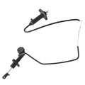 Clutch Master & Slave Cylinder for Jeep Wrangler (1994–1995) 52104113 CC649002