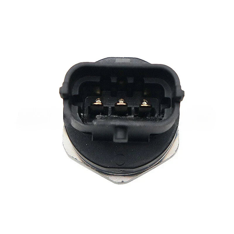 Fuel Rail Pressure Sensor for Nissan Navara Patrol (2007–2014)