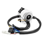 Left Turn Signal Switch for Honda Shadow Spirit 750 VT750DC (2005–2007)