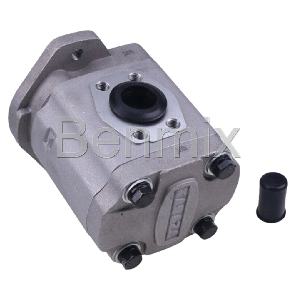 Hydraulic Gear Pump 67110-23870-71 for Toyota Forklift 5FG20-30 (w/4Y 5K)