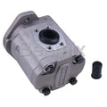 Hydraulic Gear Pump 67110-23870-71 for Toyota Forklift 5FG20-30 (w/4Y 5K)
