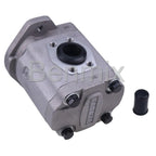 Hydraulic Gear Pump 67110-23870-71 for Toyota Forklift 5FG20-30 (w/4Y 5K)