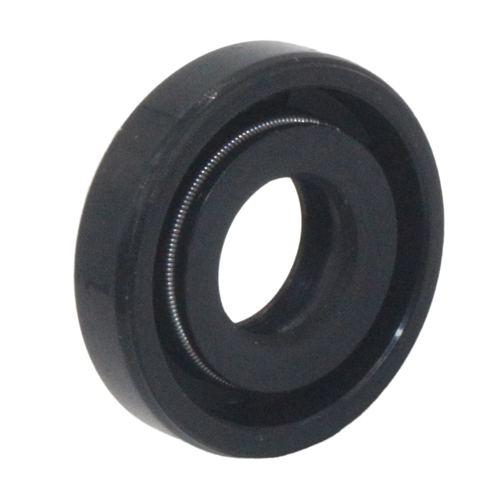 2Pcs Oil Seal for Yamaha Shift Shaft Lower Unit Gearcase (93106-09014-00, 18-0267)