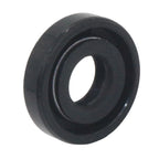 2Pcs Oil Seal for Yamaha Shift Shaft Lower Unit Gearcase (93106-09014-00, 18-0267)