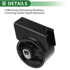 Engine Motor Mount for Dodge Journey 3.6L (2011–2019)