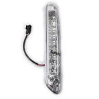Third Brake Light Cargo Lamp for Chevy Silverado, GMC Sierra (2007–2013)