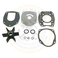 Water Pump Kit for Mercury 40 45 50 60 HP (18-3214, 47-43026Q06, 8M0100526)