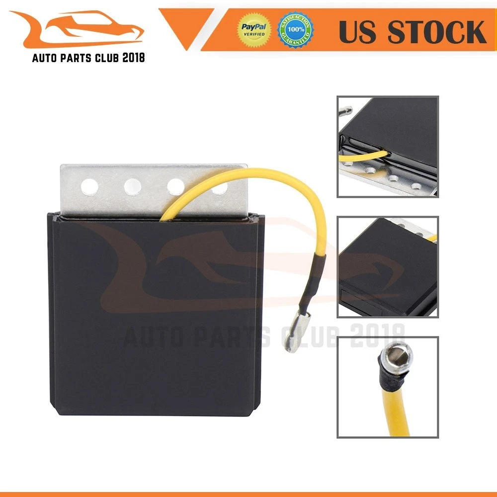 Regulator Rectifier for Polaris XC 700 (1997–1999) & XC SP 500 (1999–2000)