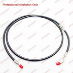 Hydraulic Pump Trim Hose for Volvo Penta DPH DPR Stern Drives (3809560, 3862856)