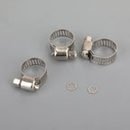 Fuel Pump & Strainer Kit for Aprilia RXV SXV 450 550 (2006–2015) AP9100416 T9