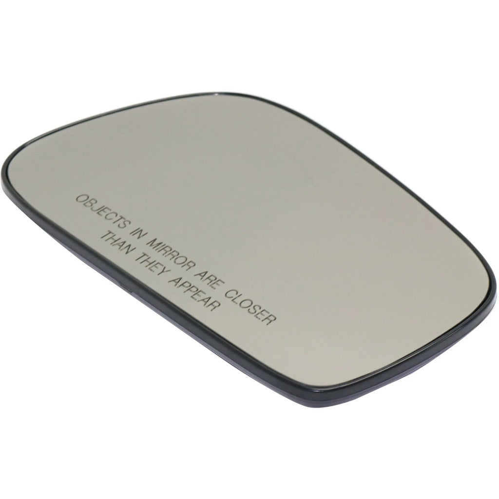 Set of 2 Mirror Glasses for Toyota Corolla