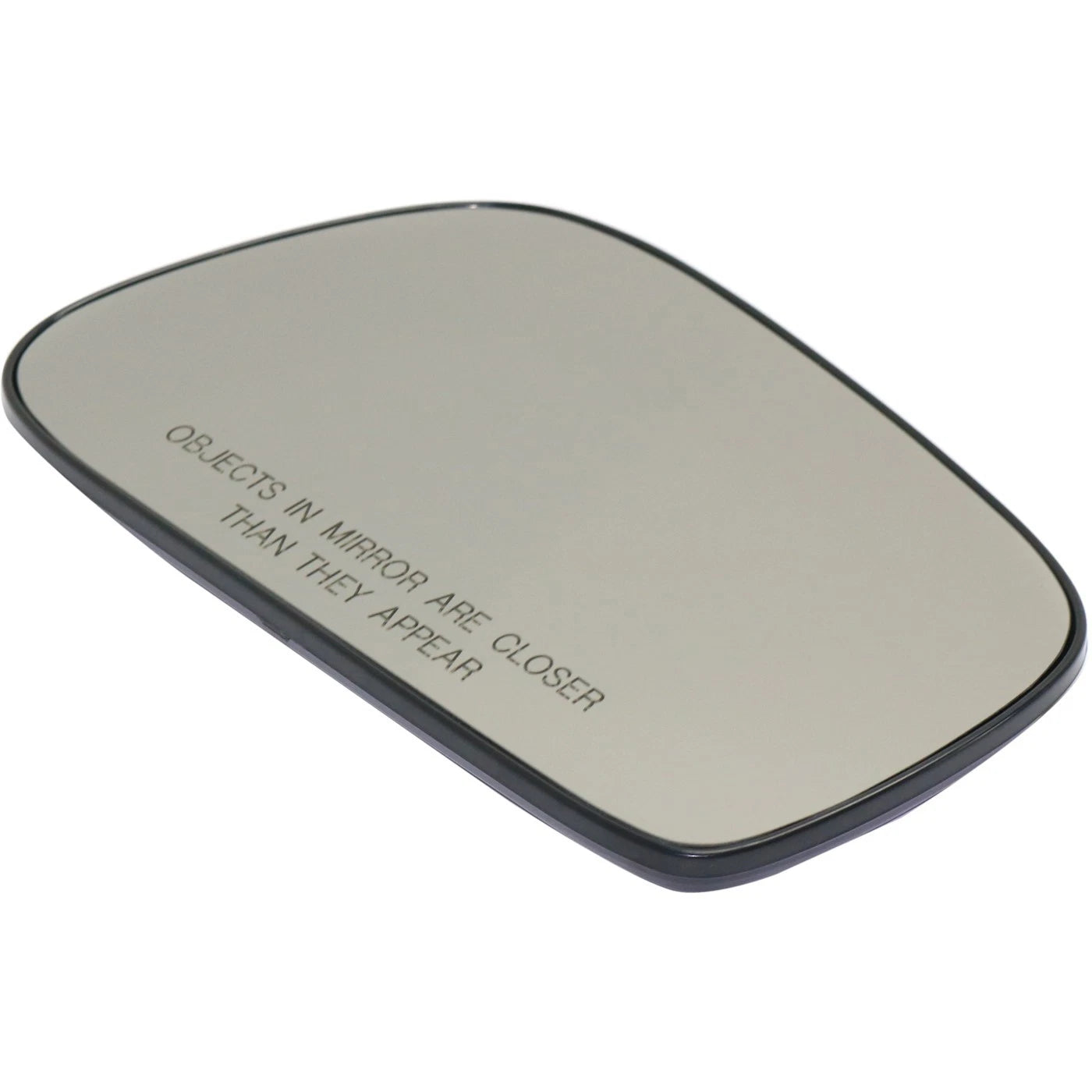 Set of 2 Mirror Glasses for Toyota Corolla