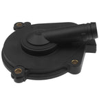 Crankcase Vent Valve Oil Separator Cover for Mercedes-Benz C230 (2003–2007)