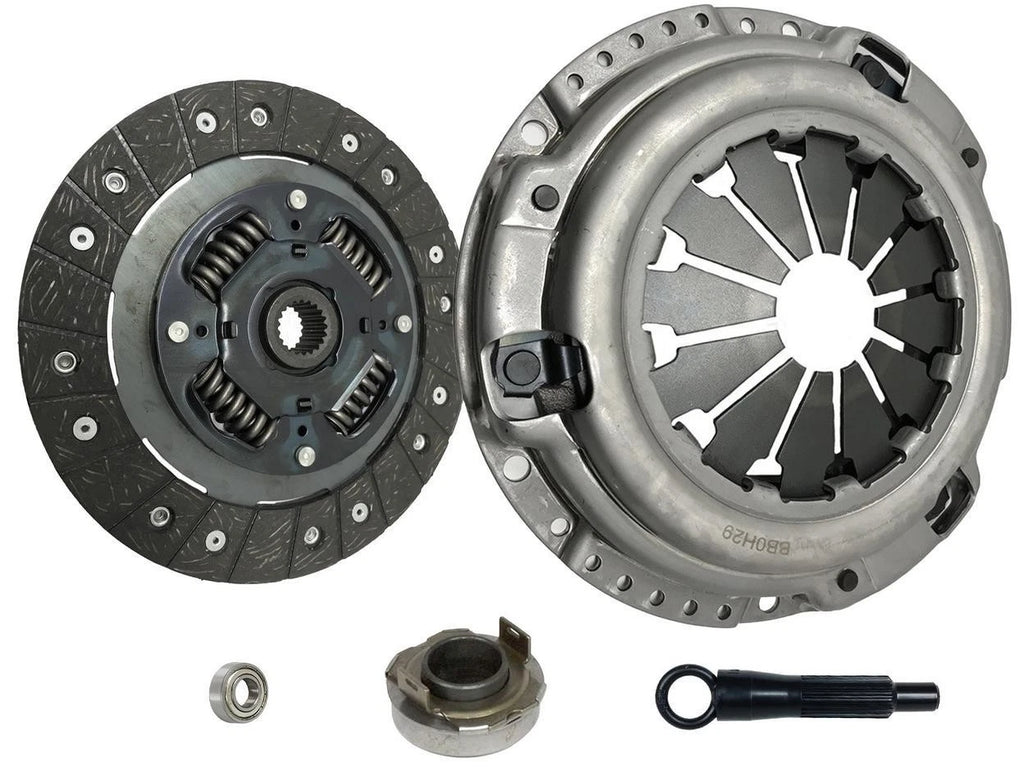 Clutch Kit for Honda Civic (1990–1991)