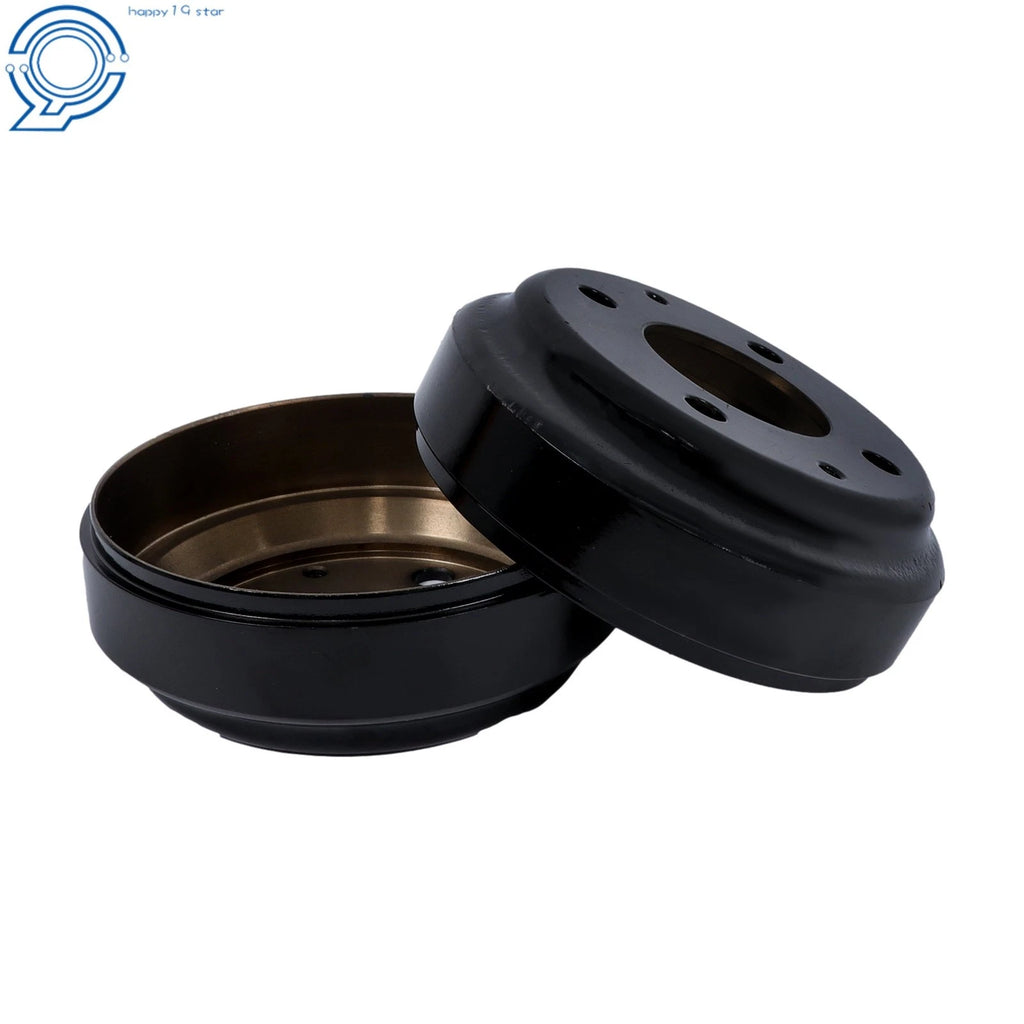 Brake Drum Hub for Yamaha Golf Cart (G1-G22 & G29) (1978-Up) JU0-G6521-00-00