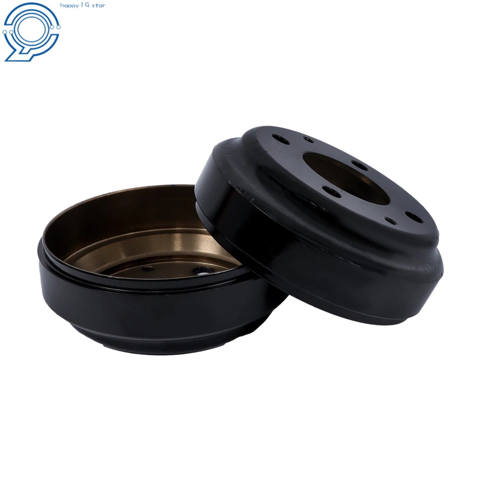 Brake Drum Hub for Yamaha Golf Cart (G1-G22 & G29) (1978-Up) JU0-G6521-00-00