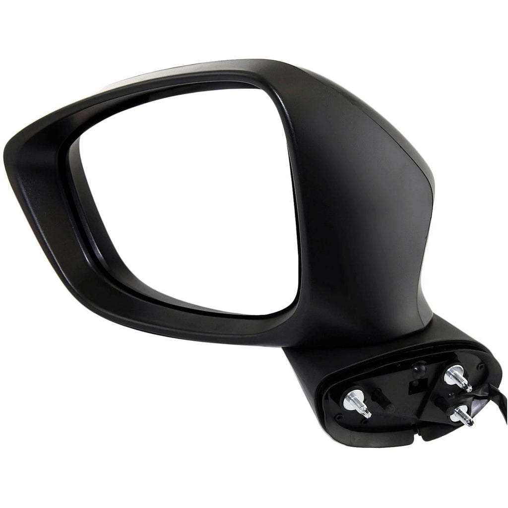 Set of 2 Mirrors for Mazda CX-5 (2013–2015)