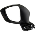 Set of 2 Mirrors for Mazda CX-5 (2013–2015)