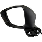 Set of 2 Mirrors for Mazda CX-5 (2013–2015)