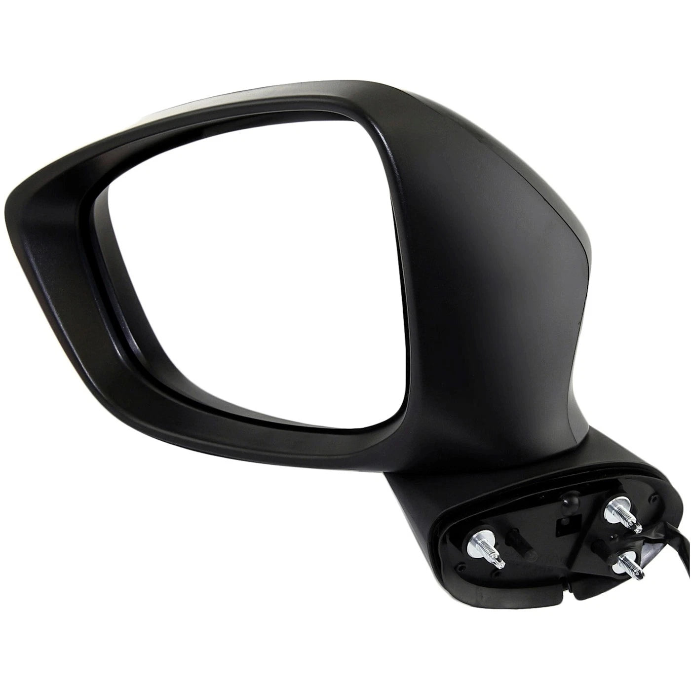 Set of 2 Mirrors for Mazda CX-5 (2013–2015)