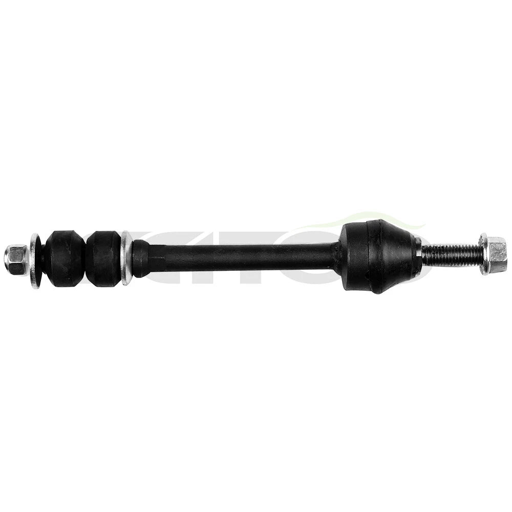 Set of 4 Front Struts and Sway Bars for Dodge Ram 1500 4WD