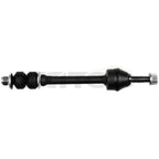 Set of 4 Front Struts and Sway Bars for Dodge Ram 1500 4WD