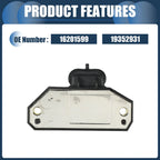 Ignition Control Module for Pontiac Firebird & Chevrolet Impala (2000-2002)
