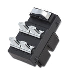 Driver Side Door Master Power Window Control Switch for Lincoln Town Car (1998–2002)
