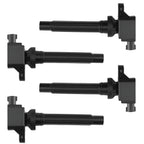 Ignition Coil Set for Suzuki Grand Vitara SX4 (2006–2008)