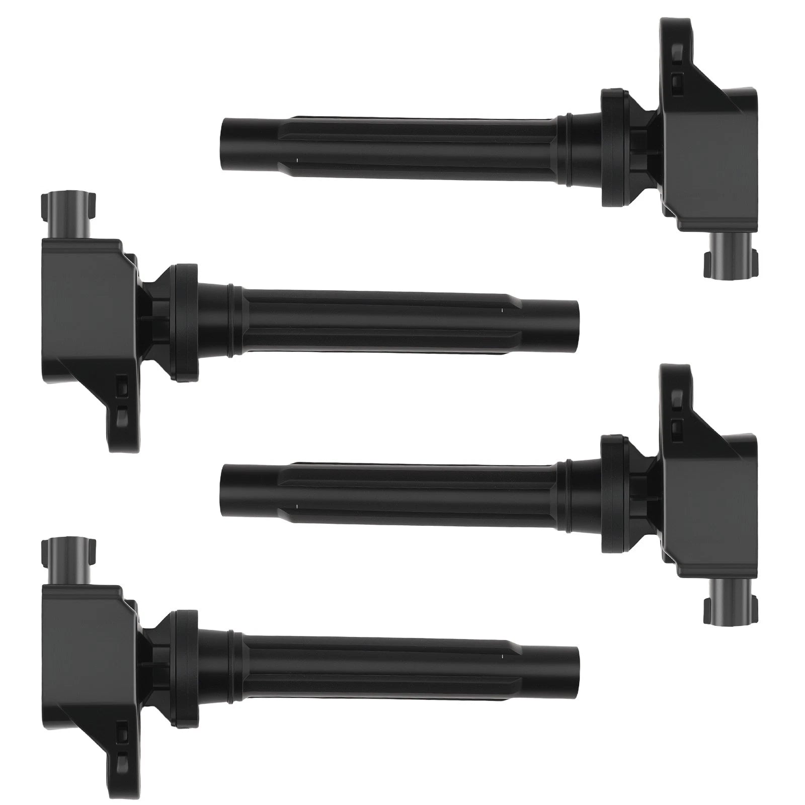 Ignition Coil Set for Suzuki Grand Vitara SX4 (2006–2008)