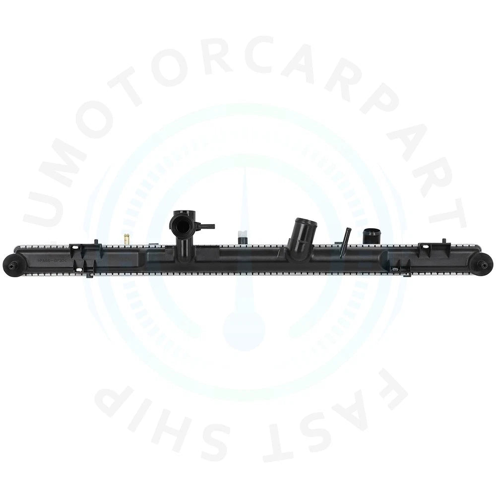 Aluminum Radiator for Mazda 6 (2011–2013)