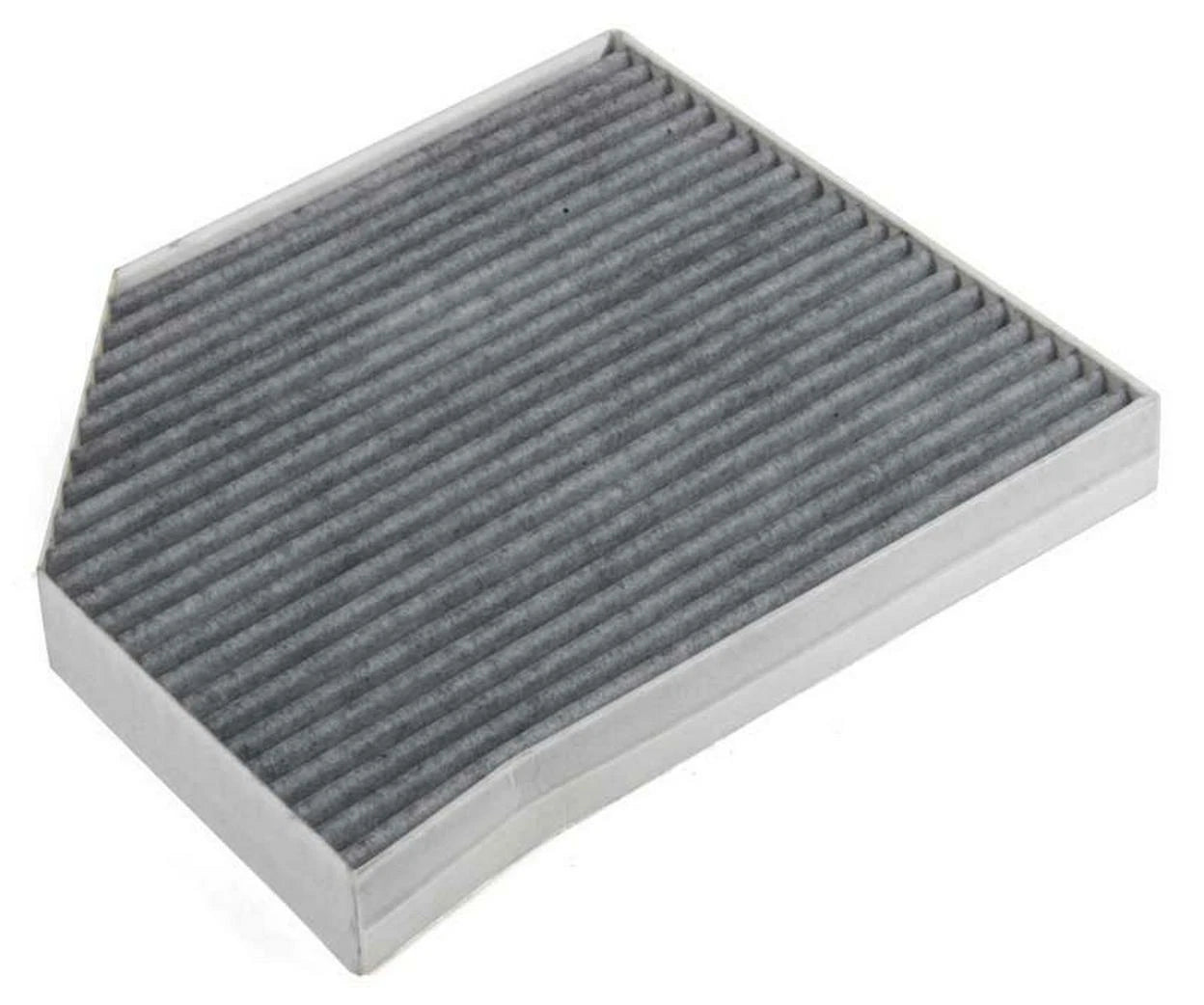 Mann-Filter Under Hood Cabin Air Filter for Porsche Macan Turbo (2019–2020)