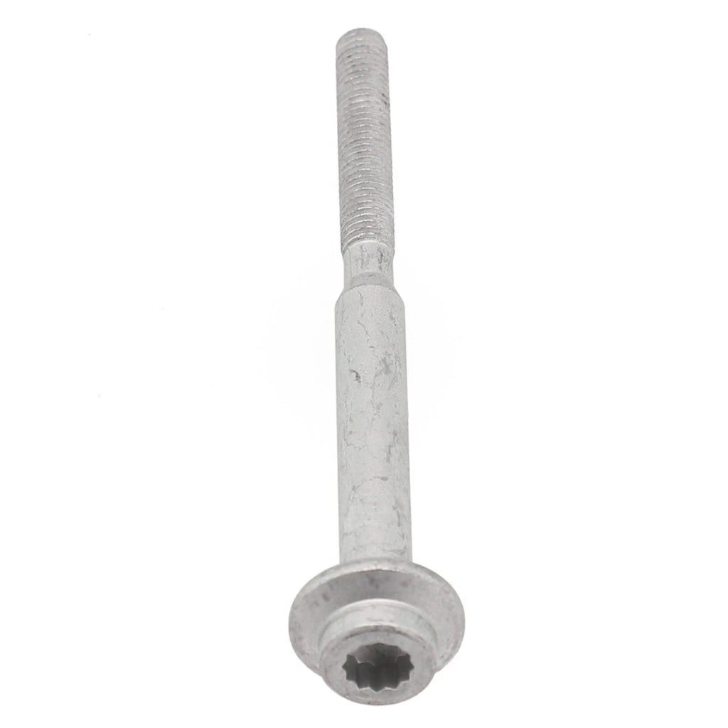2X Injector Clamp Fixing Bolt for Skoda A6 (2.0 T) WHT004739