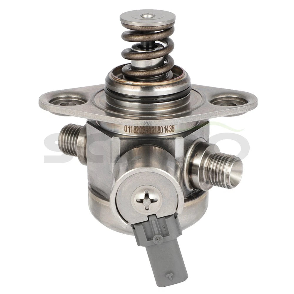 High Pressure Fuel Pump for BMW 135i 335i 428i 435i 535i 640i 740 X1 X3 X5 (2006–2019)
