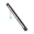 Red LED High Mount Brake Light for Chevrolet (15264475)